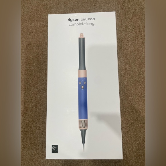 Dyson Air Wrap Long Original - Picture 1 of 5